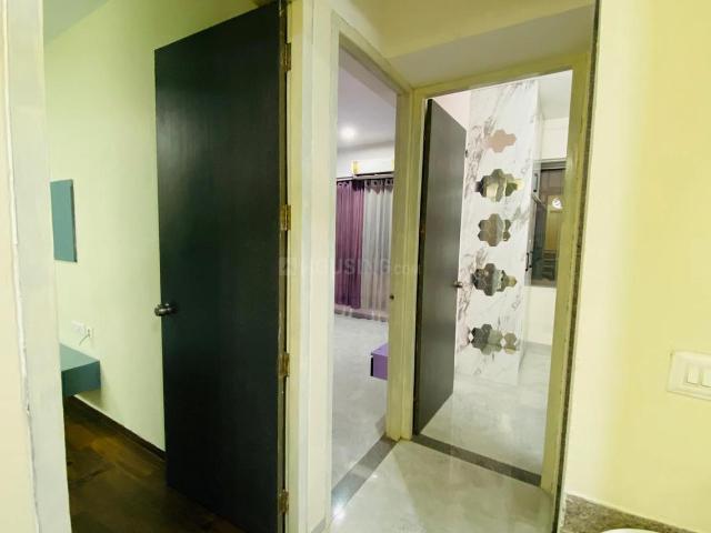 3 BHK Apartment in Shilaj for resale Ahmedabad. The reference number is 19847987