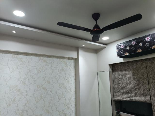 3 BHK Apartment in Shilaj for resale Ahmedabad. The reference number is 19856097
