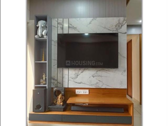 3 BHK Apartment in Shilaj for resale Ahmedabad. The reference number is 19864207