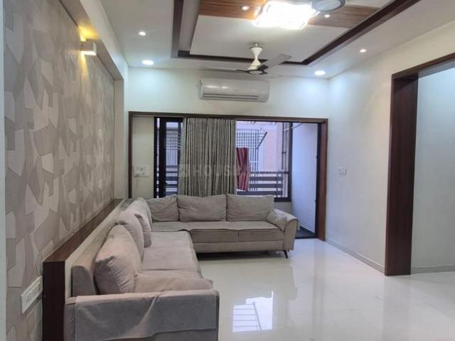 3 BHK Apartment in Shilaj for resale Ahmedabad. The reference number is 19899326