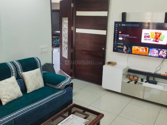 3 BHK Apartment in Shilaj for resale Ahmedabad. The reference number is 19942785