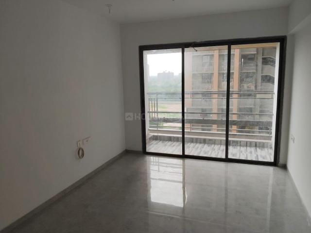 3 BHK Apartment in Shilaj for resale Ahmedabad. The reference number is 19989428