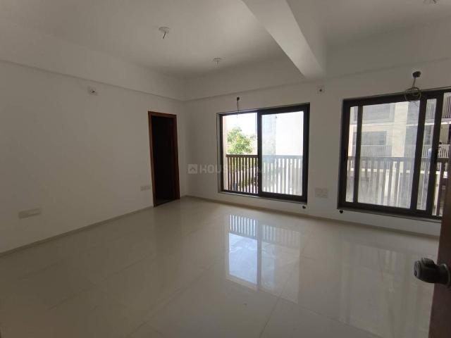 3 BHK Apartment in Shilaj for resale Ahmedabad. The reference number is 19982749