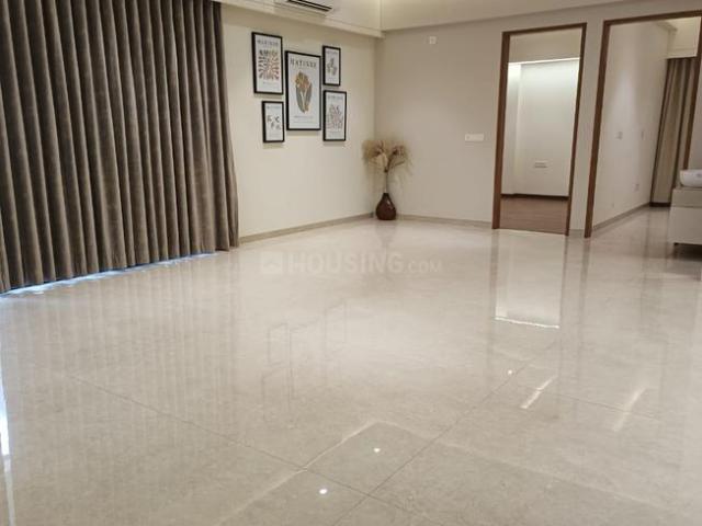 3 BHK Apartment in Shilaj for resale Ahmedabad. The reference number is 12545042