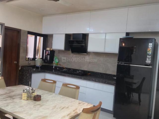 3 BHK Apartment in Shilaj for resale Ahmedabad. The reference number is 12542583
