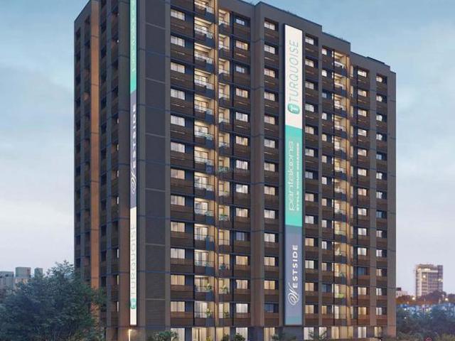 3 BHK Apartment in Shilaj for resale Ahmedabad. The reference number is 20007008