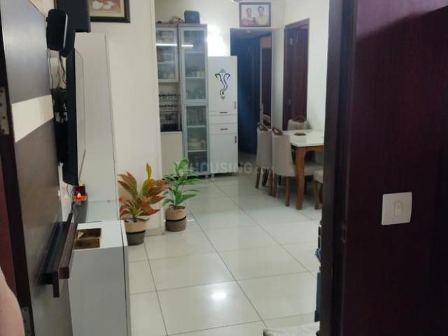 3 BHK Apartment in Shilaj for resale Ahmedabad. The reference number is 20010897