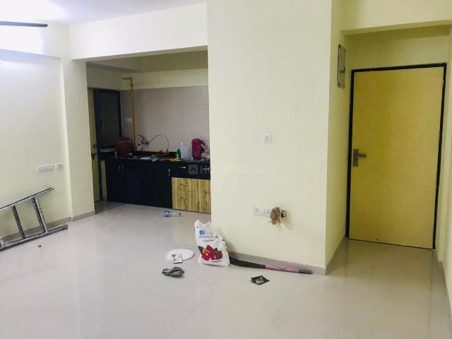 3 BHK Apartment in Shilaj for resale Ahmedabad. The reference number is 20051499