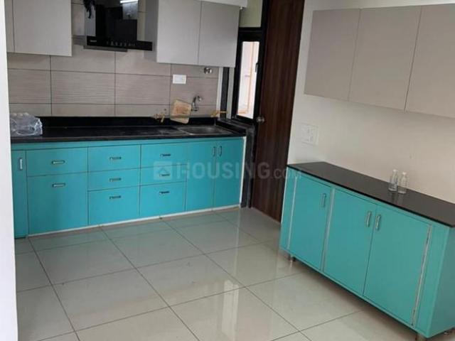 3 BHK Apartment in Shilaj for resale Ahmedabad. The reference number is 20085474