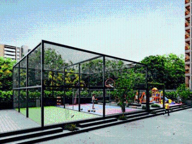 3 BHK Apartment in Shilaj for resale Ahmedabad. The reference number is 20095905