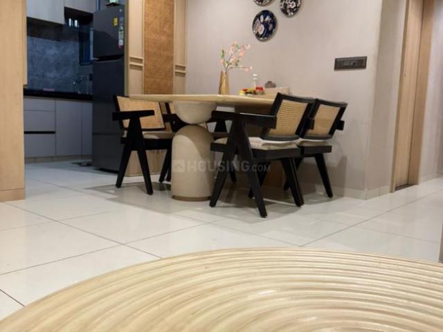 3 BHK Apartment in Shilaj for resale Ahmedabad. The reference number is 20159859