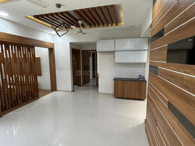 3 BHK Apartment in Shilaj for resale Ahmedabad. The reference number is 20153028