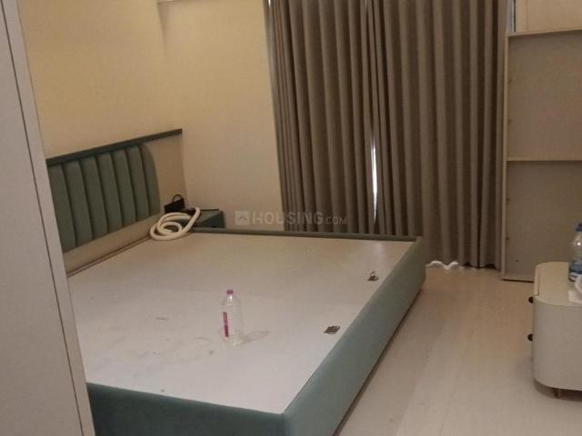 3 BHK Apartment in Shilaj for resale Ahmedabad. The reference number is 20166421