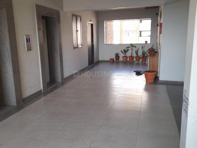 3 BHK Apartment in Shilaj for resale Ahmedabad. The reference number is 20206397