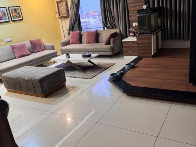 3 BHK Apartment in Shilaj for resale Ahmedabad. The reference number is 20214095