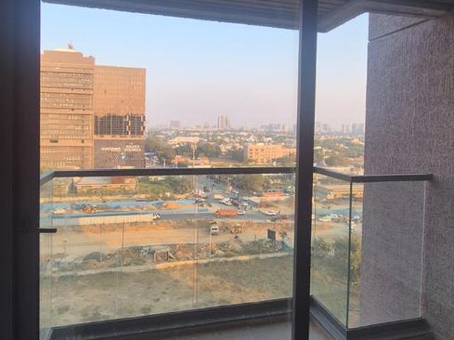 3 BHK Apartment in Shilaj for resale Ahmedabad. The reference number is 20237366