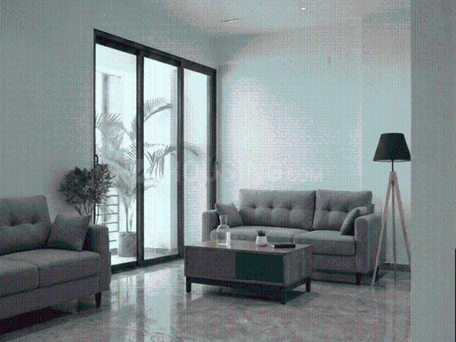 3 BHK Apartment in Shilaj for resale Ahmedabad. The reference number is 20233616