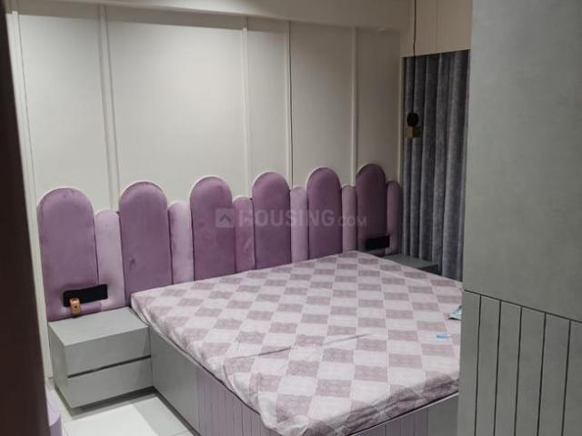 3 BHK Apartment in Shilaj for resale Ahmedabad. The reference number is 20293353