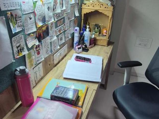 3 BHK Apartment in Shilaj for resale Ahmedabad. The reference number is 20330373