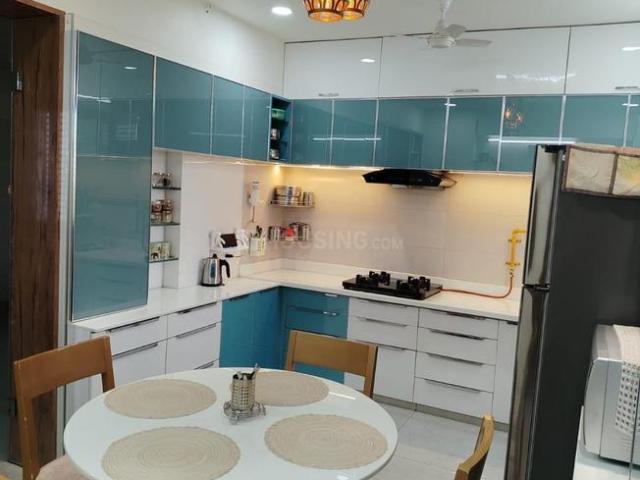 3 BHK Apartment in Shilaj for resale Ahmedabad. The reference number is 20331175