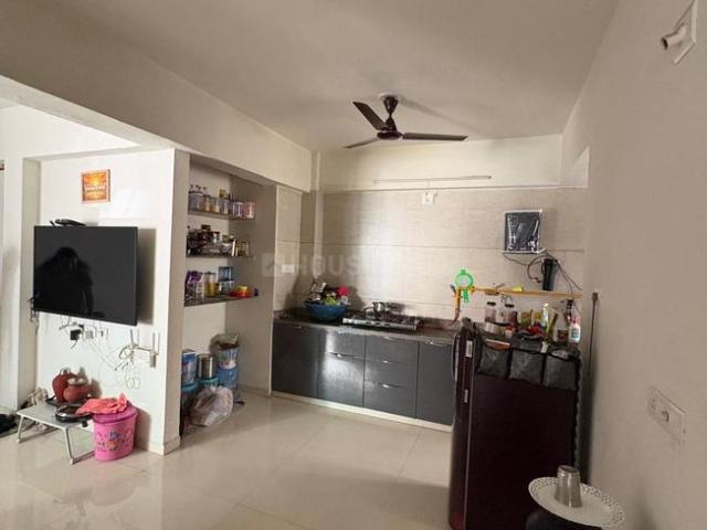 3 BHK Apartment in Shilaj for resale Ahmedabad. The reference number is 20365955