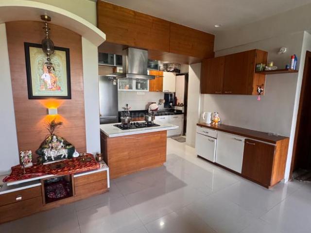 3 BHK Apartment in Shilaj for resale Ahmedabad. The reference number is 20430041