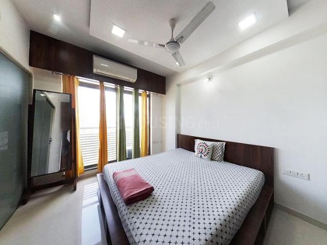 3 BHK Apartment in Shilaj for resale Ahmedabad. The reference number is 20445573