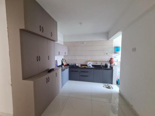 3 BHK Apartment in Shilaj for resale Ahmedabad. The reference number is 20445757