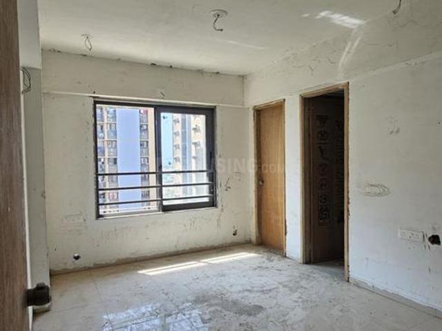 3 BHK Apartment in Shilaj for resale Ahmedabad. The reference number is 20446332