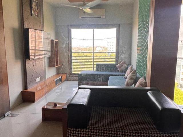 3 BHK Apartment in Shilaj for resale Ahmedabad. The reference number is 20446724