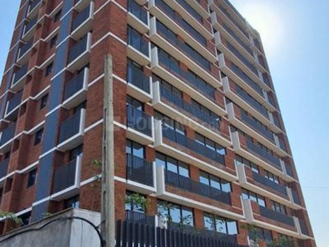 3 BHK Apartment in Shilaj for resale Ahmedabad. The reference number is 20510858