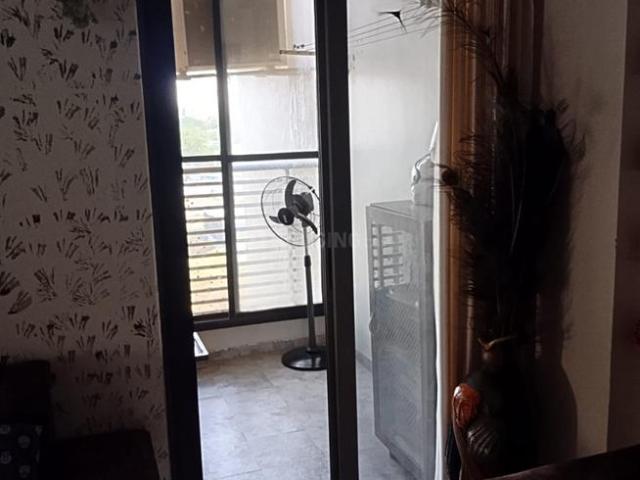 3 BHK Apartment in Shilaj for resale Ahmedabad. The reference number is 20748969