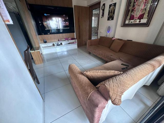 3 BHK Apartment in Shilaj for resale Ahmedabad. The reference number is 20770761