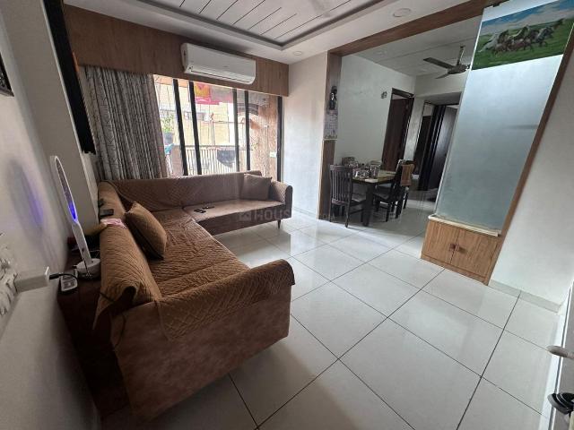 3 BHK Apartment in Shilaj for resale Ahmedabad. The reference number is 20796945