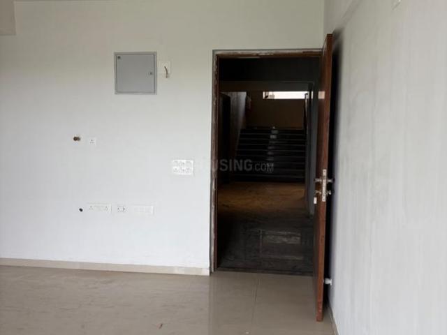 3 BHK Apartment in Shilaj for resale Ahmedabad. The reference number is 20818091
