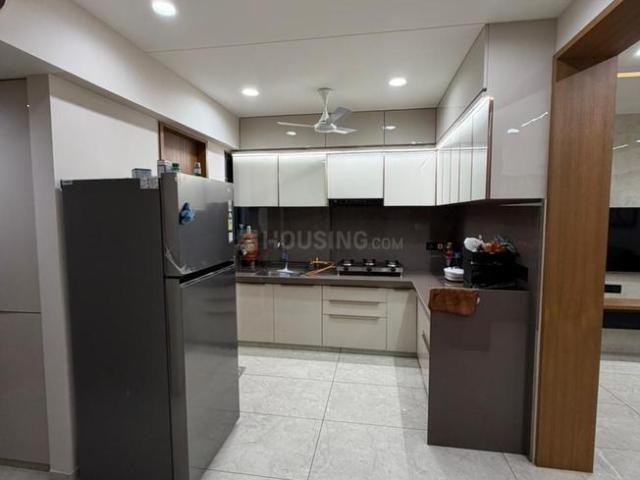 3 BHK Apartment in Shilaj for resale Ahmedabad. The reference number is 20820590