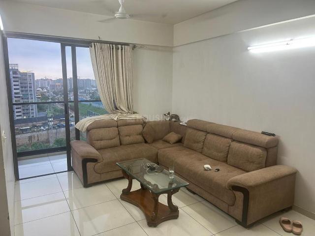 3 BHK Apartment in Shilaj for resale Ahmedabad. The reference number is 20984751