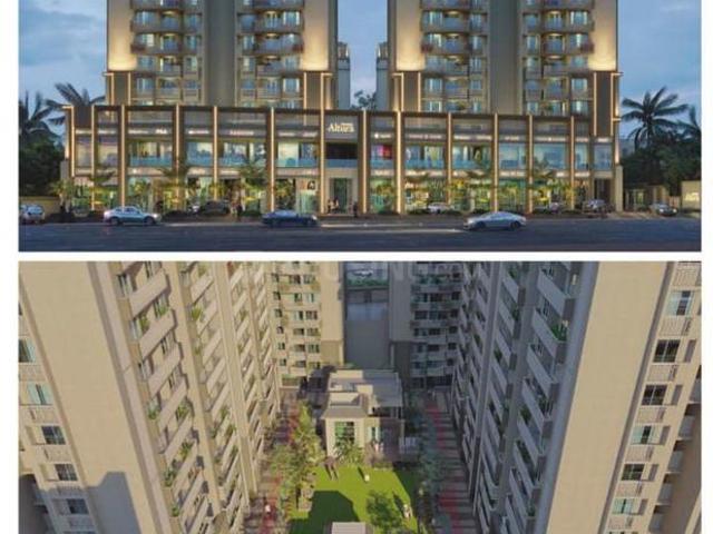 3 BHK Apartment in Shilaj for resale Ahmedabad. The reference number is 8658948
