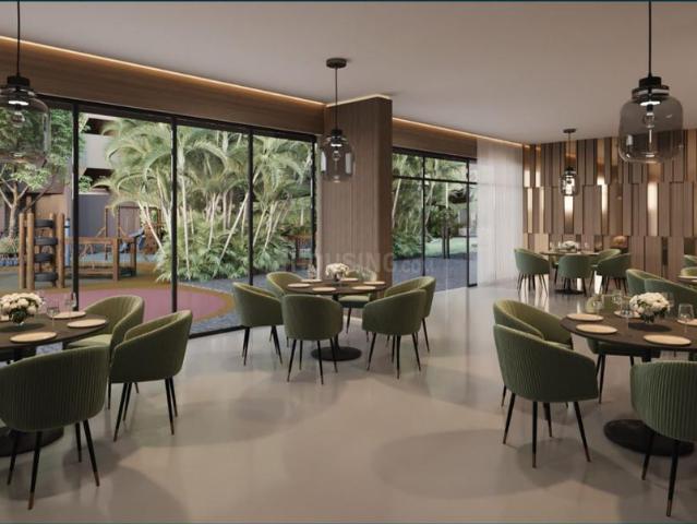 3 BHK Apartment in Shilaj for resale South West. The reference number is 17366994