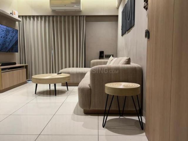 3 BHK Apartment in Shilaj for resale South West. The reference number is 17579665