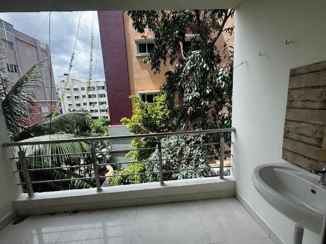 3 BHK Apartment in Shilpa Hills for rent Hyderabad. The reference number is 18462647