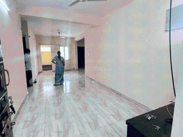 3 BHK Apartment in Shilpa Hills for rent Hyderabad. The reference number is 19907048