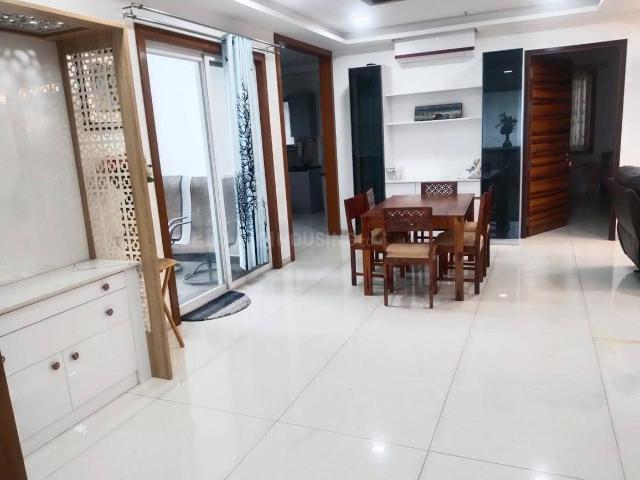 3 BHK Apartment in Shilpa Hills for rent Hyderabad. The reference number is 20515998