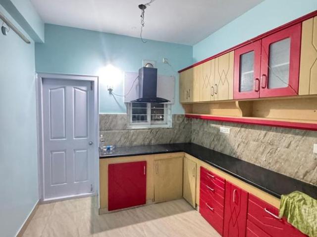3 BHK Apartment in Shilpa Hills for rent Hyderabad. The reference number is 20607935