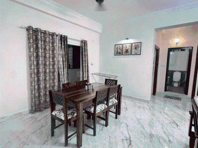 3 BHK Apartment in Shilpa Hills for rent Hyderabad. The reference number is 20729186