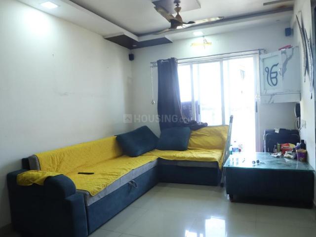 3 BHK Apartment in Shilphata for rent Thane. The reference number is 20179976