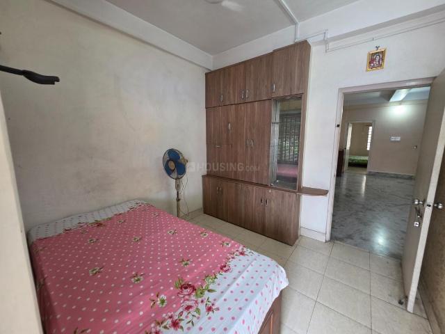 3 BHK Apartment in Shiv Mandir Rd for rent Siliguri. The reference number is 21006245