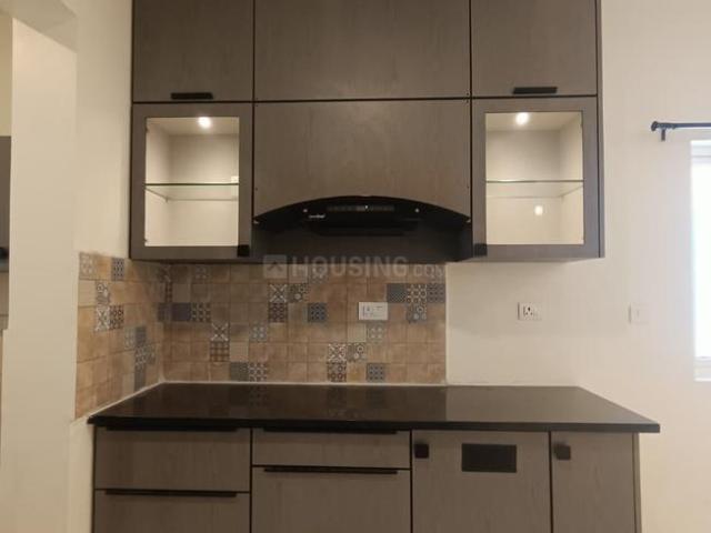 3 BHK Apartment in Shivaji Nagar for rent Bengaluru. The reference number is 20158119