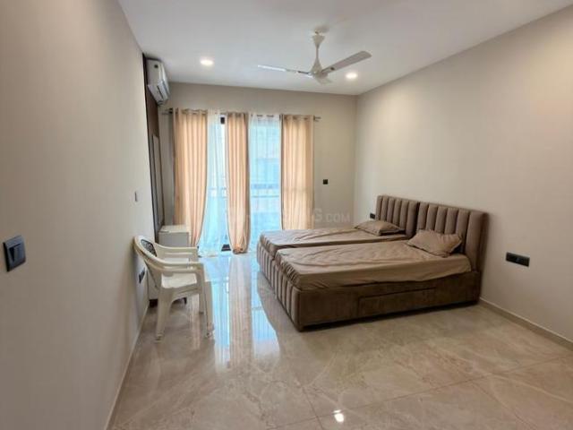 3 BHK Apartment in Shivaji Nagar for rent Bengaluru. The reference number is 20366472