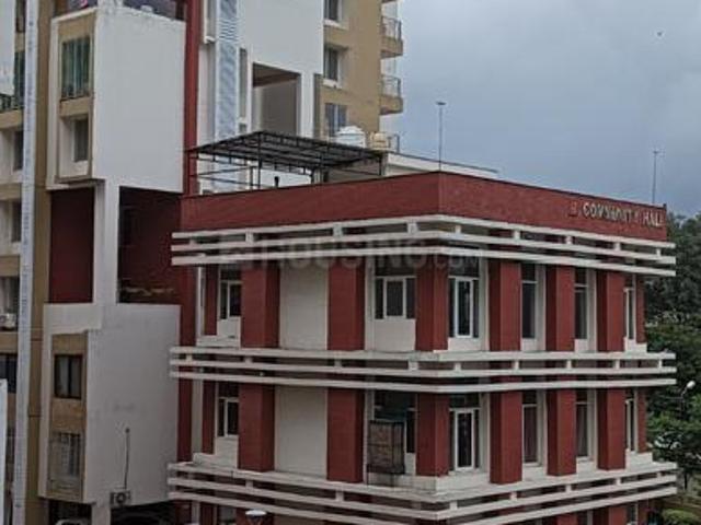 3 BHK Apartment in Shivaji Nagar for rent Bhopal. The reference number is 12969470